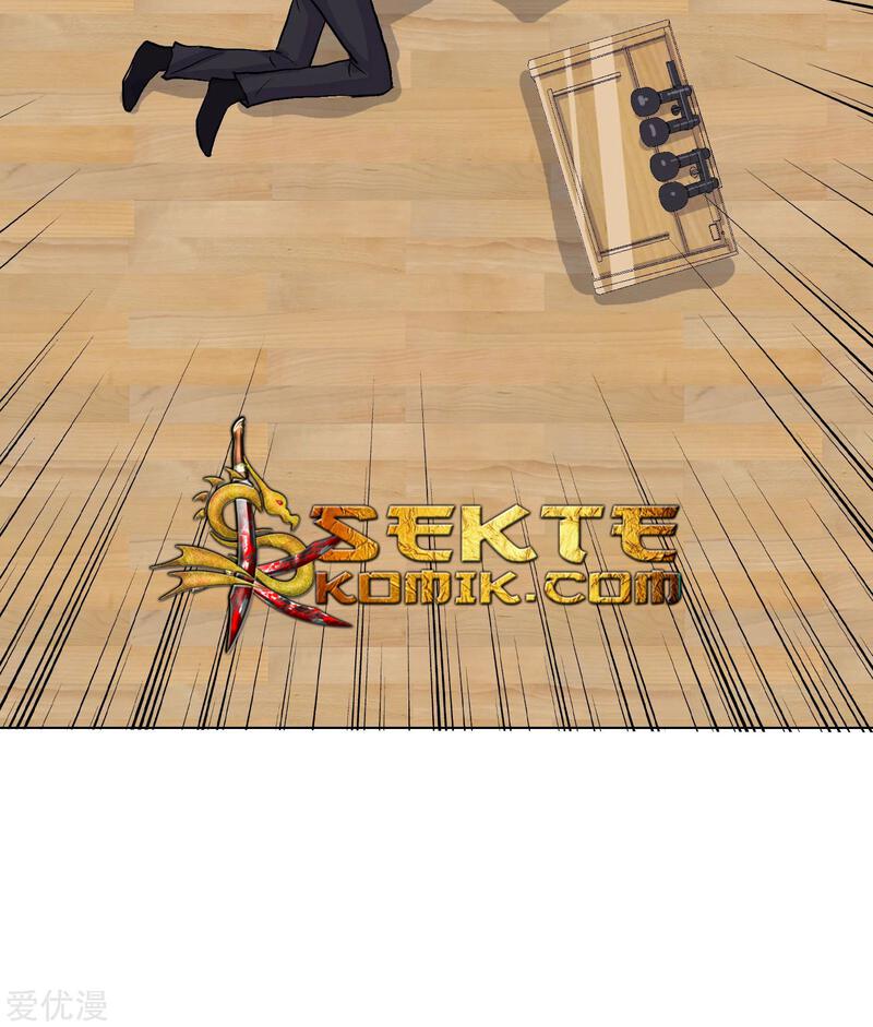 Xianzun System in the City Chapter 09 Bahasa Indonesia